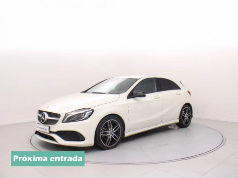 Mercedes-Benz Clase A A 200 D DCT 136CV 5P