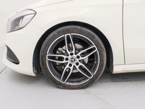 Mercedes-Benz Clase A A 200 D DCT 136CV 5P