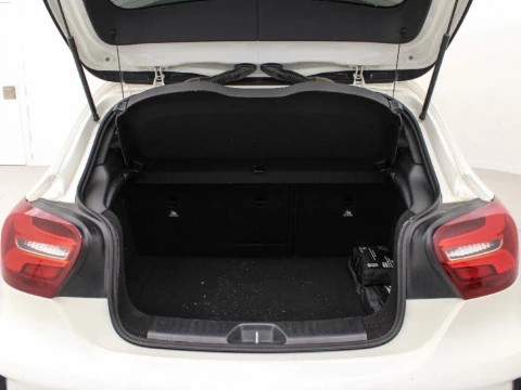 Mercedes-Benz Clase A A 200 D DCT 136CV 5P