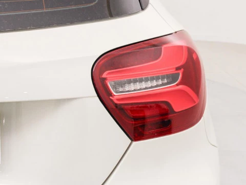 Mercedes-Benz Clase A A 200 D DCT 136CV 5P