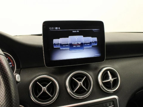 Mercedes-Benz Clase A A 200 D DCT 136CV 5P