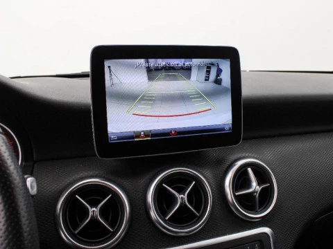 Mercedes-Benz Clase A A 200 D DCT 136CV 5P