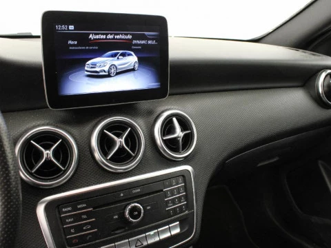 Mercedes-Benz Clase A A 200 D DCT 136CV 5P