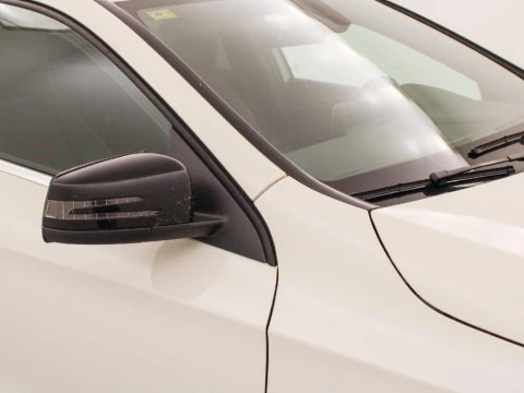 Mercedes-Benz Clase A A 200 D DCT 136CV 5P