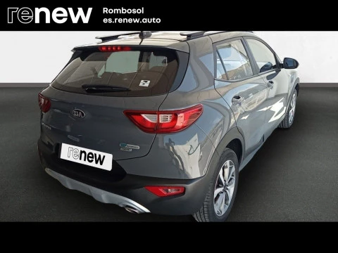 Kia Stonic  1.0 T-GDi MHEV Concept 100