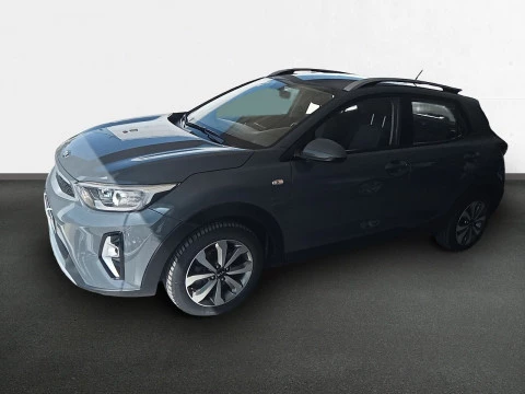 Kia Stonic  1.0 T-GDi MHEV Concept 100