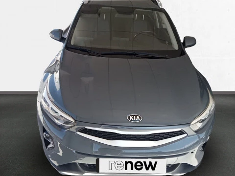 Kia Stonic  1.0 T-GDi MHEV Concept 100