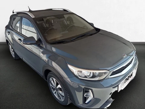 Kia Stonic  1.0 T-GDi MHEV Concept 100