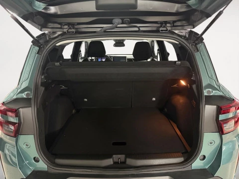 Opel Frontera 1.2T XHT Hybrid eDCT6 107kW GS