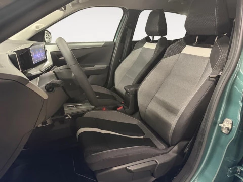 Opel Frontera 1.2T XHT Hybrid eDCT6 107kW GS