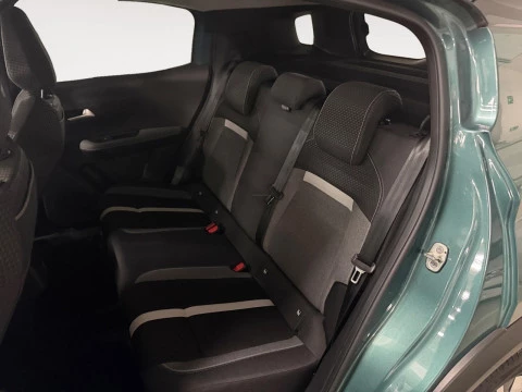 Opel Frontera 1.2T XHT Hybrid eDCT6 107kW GS