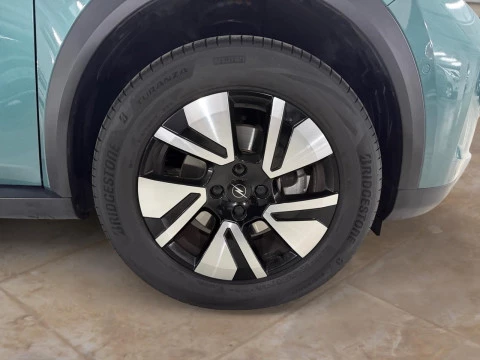 Opel Frontera 1.2T XHT Hybrid eDCT6 107kW GS