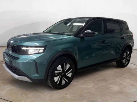 Opel Frontera 1.2T XHT Hybrid eDCT6 107kW GS