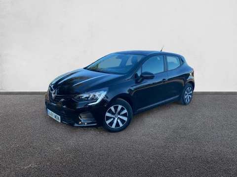 Renault Clio Equilibre TCe 67 kW (91CV) Renault Clio Equilibre TCe 67 kW (91CV)