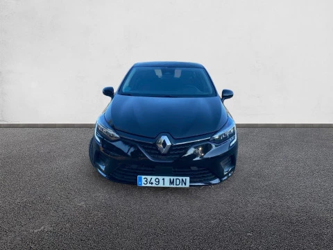 Renault Clio Equilibre TCe 67 kW (91CV)