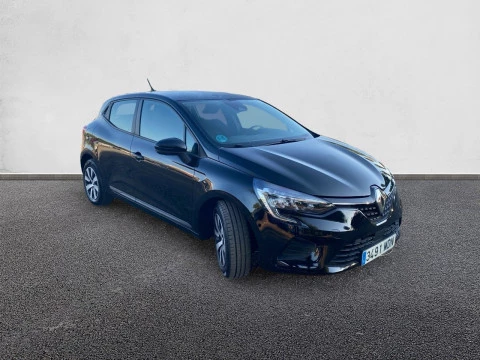 Renault Clio Equilibre TCe 67 kW (91CV)