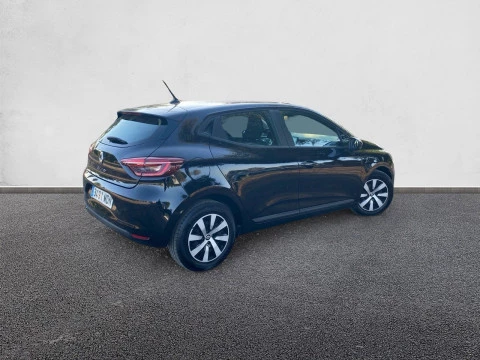 Renault Clio Equilibre TCe 67 kW (91CV)