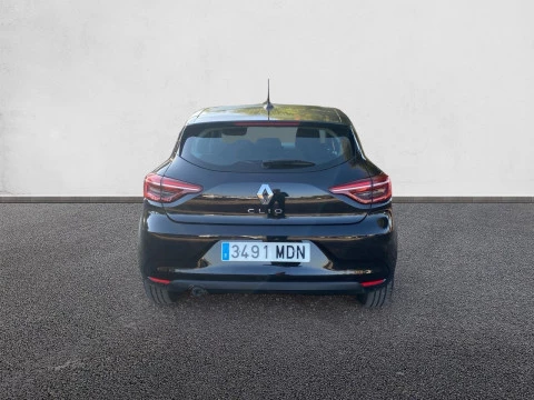 Renault Clio Equilibre TCe 67 kW (91CV)