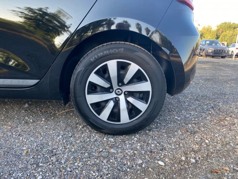 Renault Clio Equilibre TCe 67 kW (91CV)