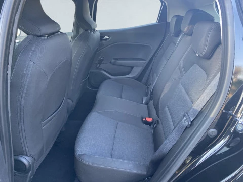 Renault Clio Equilibre TCe 67 kW (91CV)