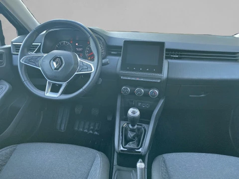 Renault Clio Equilibre TCe 67 kW (91CV)