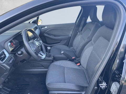 Renault Clio Equilibre TCe 67 kW (91CV)