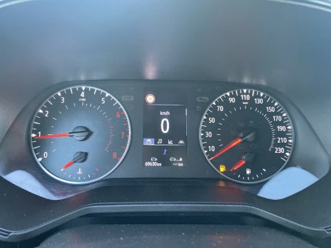 Renault Clio Equilibre TCe 67 kW (91CV)