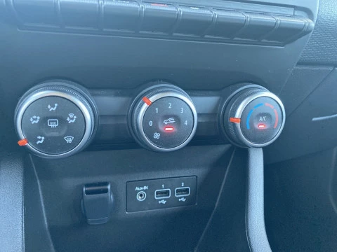 Renault Clio Equilibre TCe 67 kW (91CV)