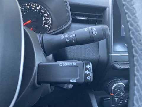 Renault Clio Equilibre TCe 67 kW (91CV)