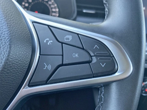 Renault Clio Equilibre TCe 67 kW (91CV)