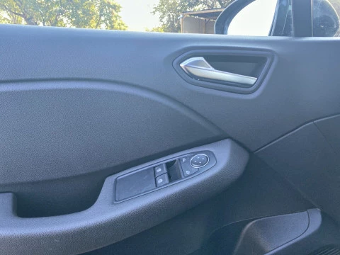 Renault Clio Equilibre TCe 67 kW (91CV)