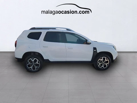 Dacia Duster Prestige TCE 96kW (130CV) 4X2 GPF