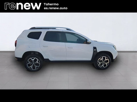 Dacia Duster Prestige TCE 96kW (130CV) 4X2 GPF