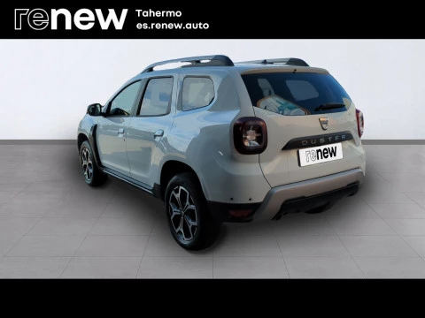Dacia Duster Prestige TCE 96kW (130CV) 4X2 GPF