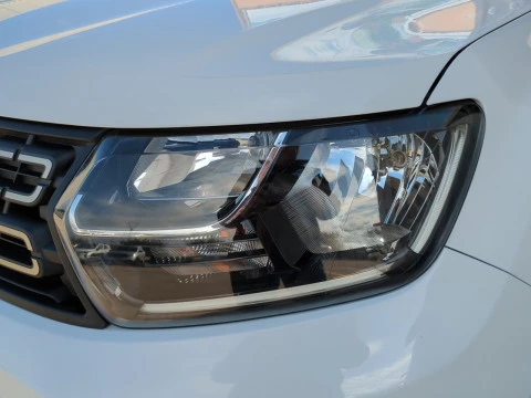 Dacia Duster Prestige TCE 96kW (130CV) 4X2 GPF