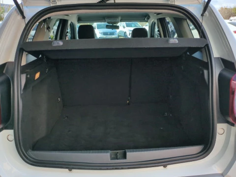 Dacia Duster Prestige TCE 96kW (130CV) 4X2 GPF