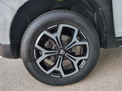Dacia Duster Prestige TCE 96kW (130CV) 4X2 GPF