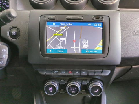 Dacia Duster Prestige TCE 96kW (130CV) 4X2 GPF