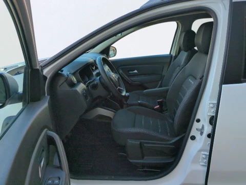 Dacia Duster Prestige TCE 96kW (130CV) 4X2 GPF