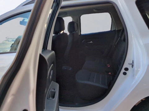 Dacia Duster Prestige TCE 96kW (130CV) 4X2 GPF