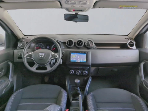 Dacia Duster Prestige TCE 96kW (130CV) 4X2 GPF