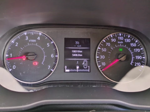 Dacia Duster Prestige TCE 96kW (130CV) 4X2 GPF