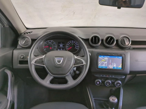 Dacia Duster Prestige TCE 96kW (130CV) 4X2 GPF