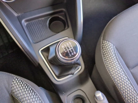 Dacia Duster Prestige TCE 96kW (130CV) 4X2 GPF