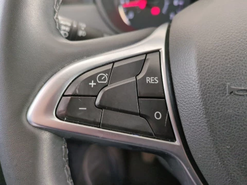 Dacia Duster Prestige TCE 96kW (130CV) 4X2 GPF