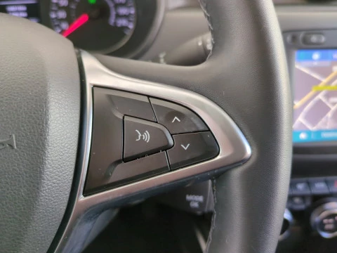 Dacia Duster Prestige TCE 96kW (130CV) 4X2 GPF