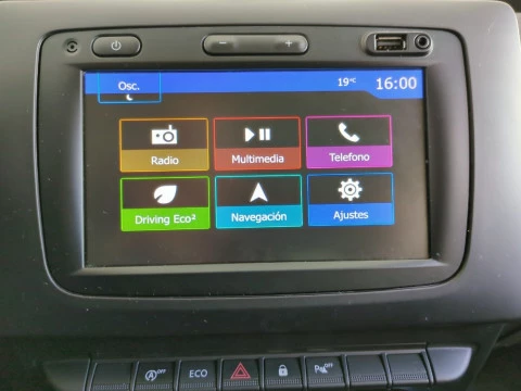 Dacia Duster Prestige TCE 96kW (130CV) 4X2 GPF