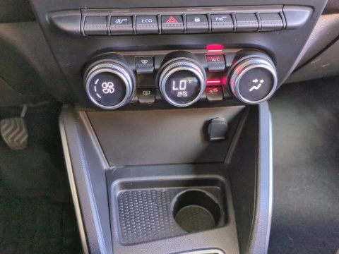 Dacia Duster Prestige TCE 96kW (130CV) 4X2 GPF