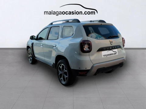 Dacia Duster Prestige TCE 96kW (130CV) 4X2 GPF