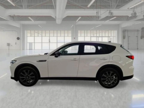 Mazda CX-60 e-Skyactiv D MHEV 147kw 8AT Exclusi-Line